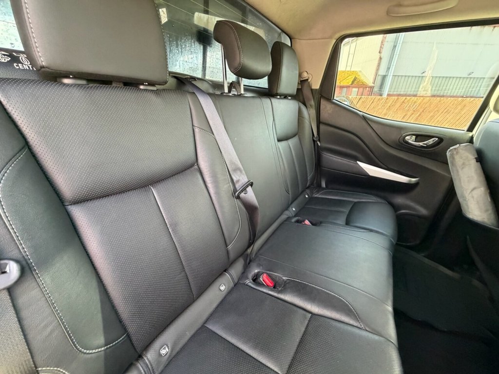 Used Nissan Navara 2021 for sale - 78096327: Photo 13