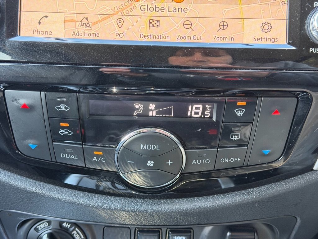 Used Nissan Navara 2021 for sale - 78096327: Photo 22