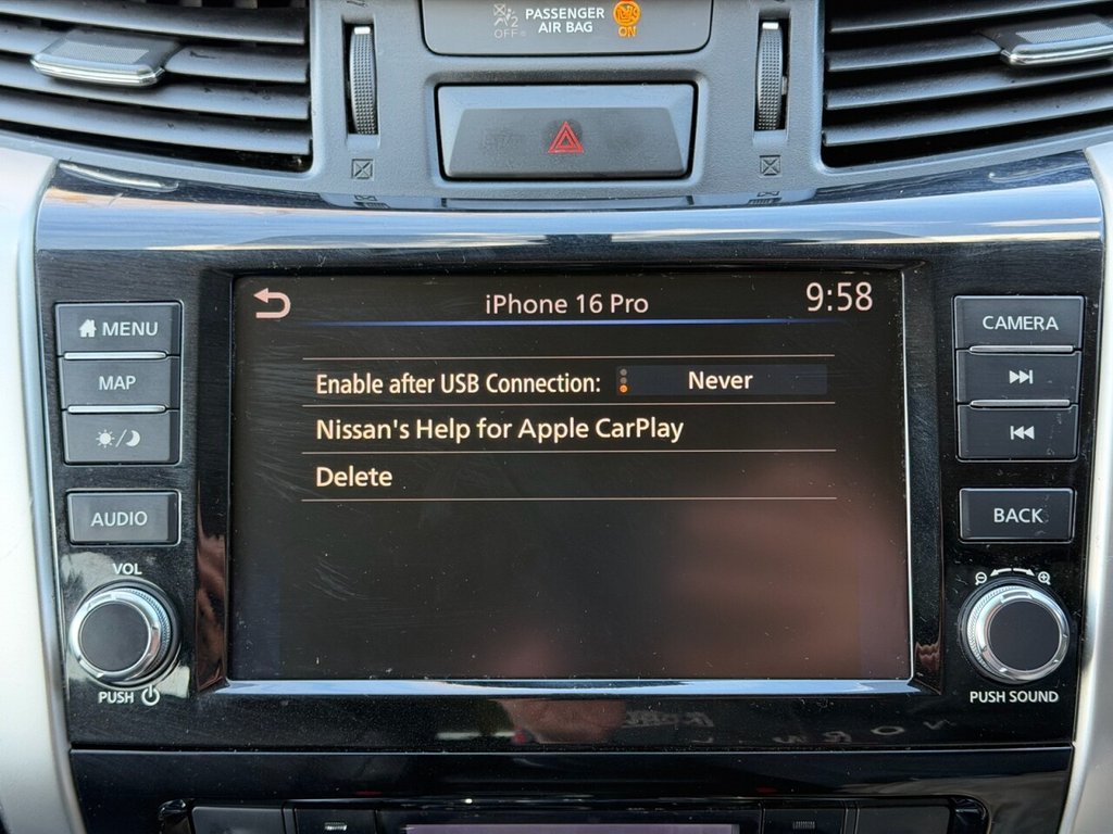 Used Nissan Navara 2021 for sale - 78096327: Photo 23