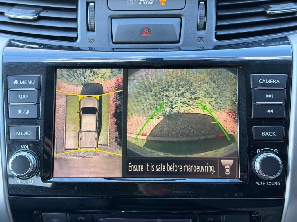 Used Nissan Navara 2021 for sale - 78096327: Photo 25