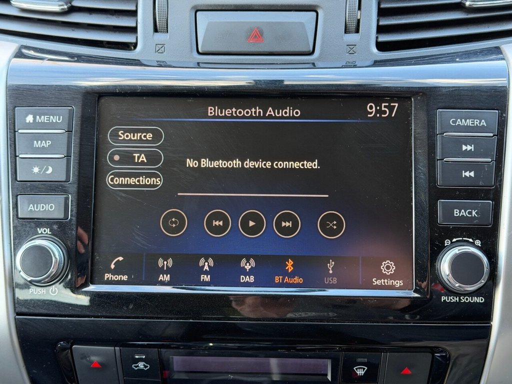 Used Nissan Navara 2021 for sale - 78096327: Photo 27