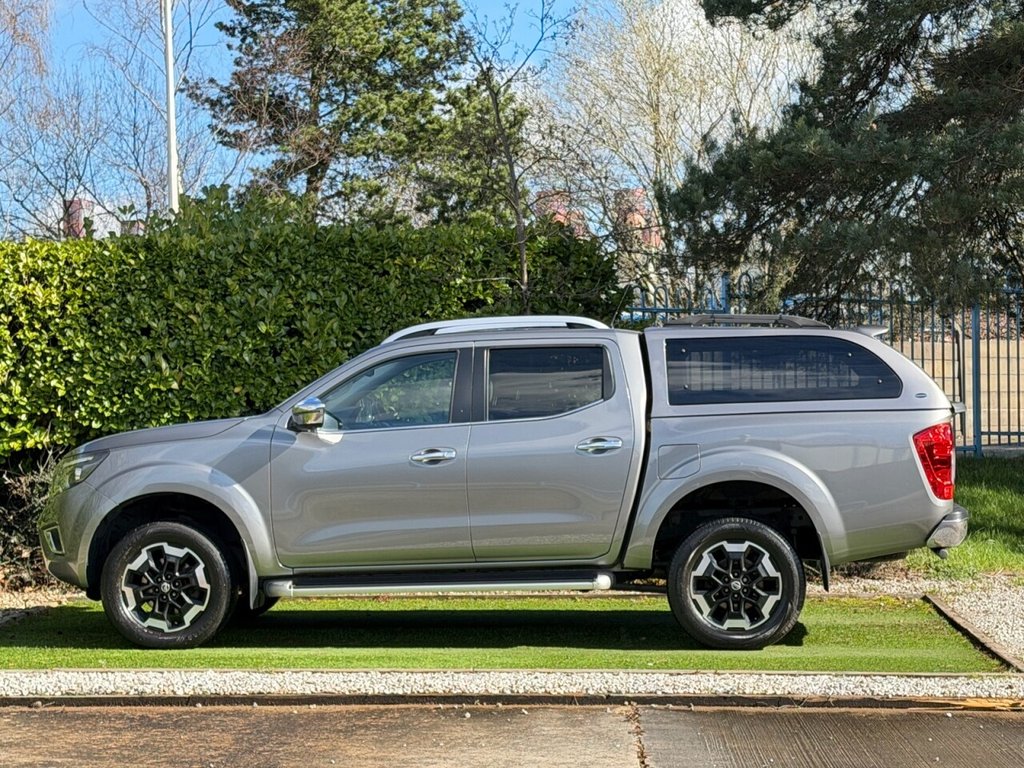 Used Nissan Navara 2021 for sale - 78096327: Photo 28