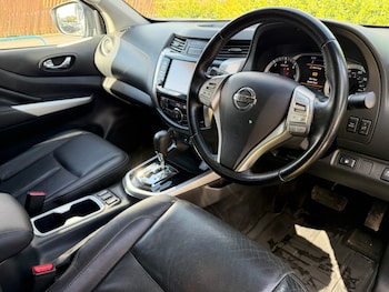 Used Nissan Navara 2021 for sale - 78096327: Photo