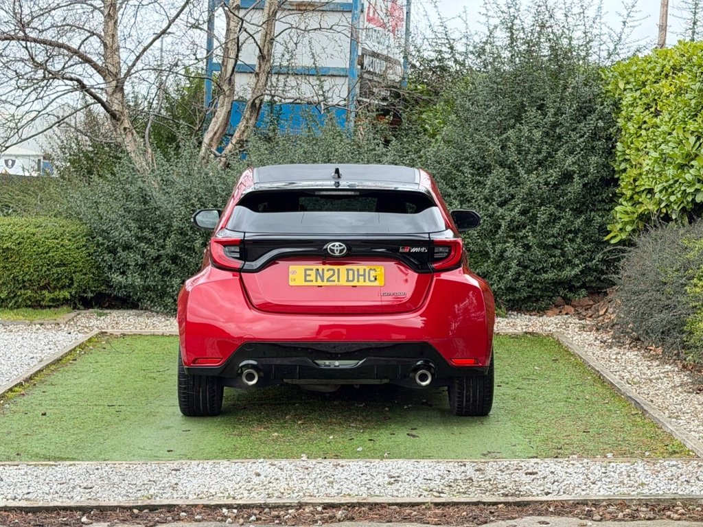 Used Toyota Yaris 2021 for sale - 77667058: Photo 10