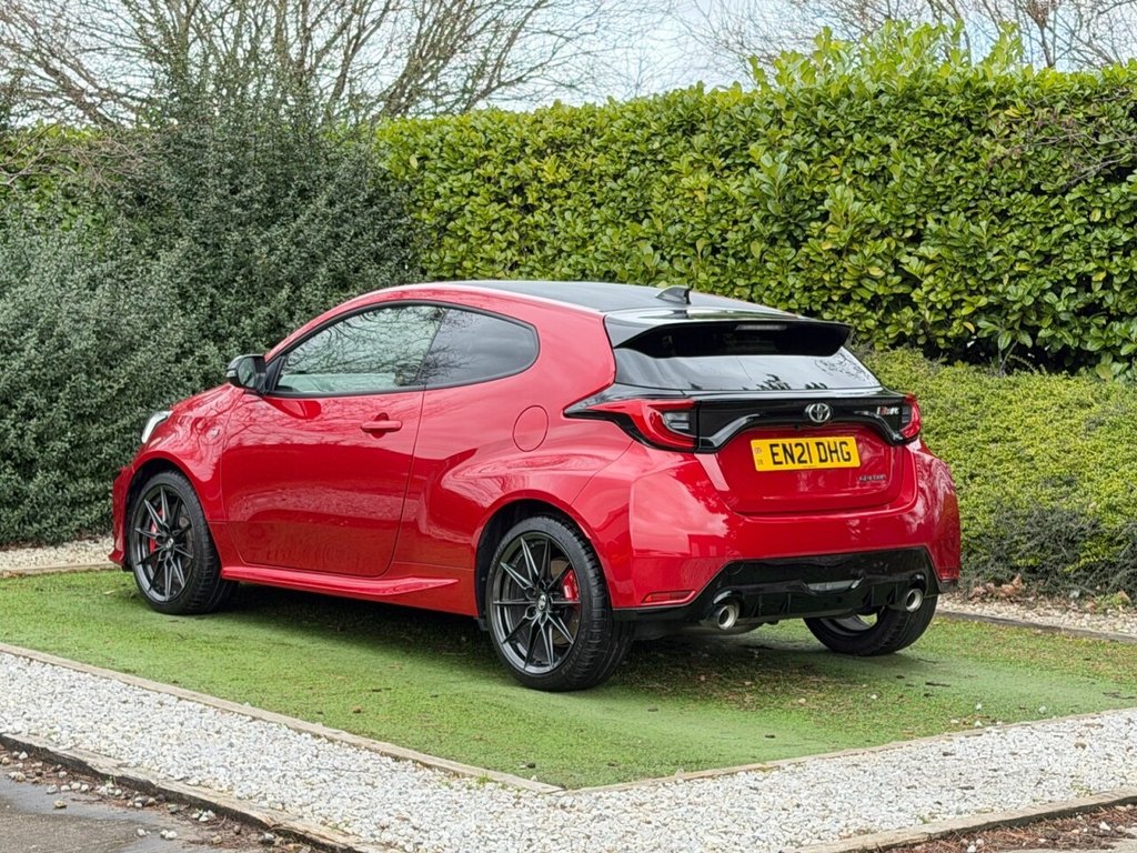 Used Toyota Yaris 2021 for sale - 77667058: Photo 11