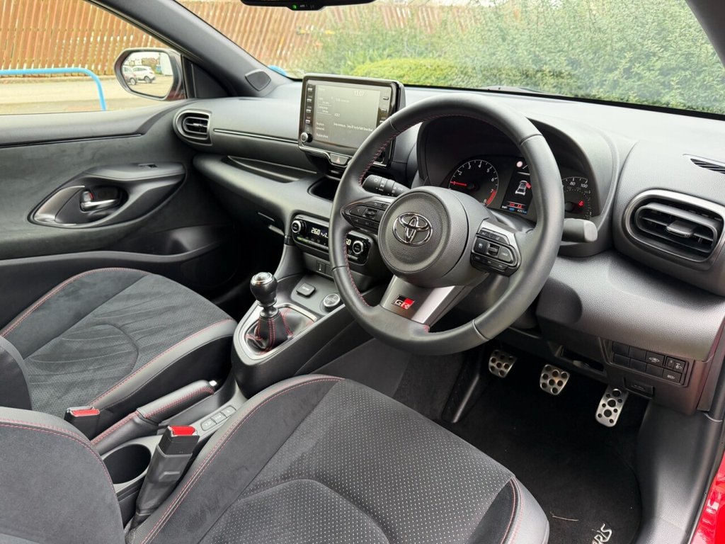 Used Toyota Yaris 2021 for sale - 77667058: Photo 14