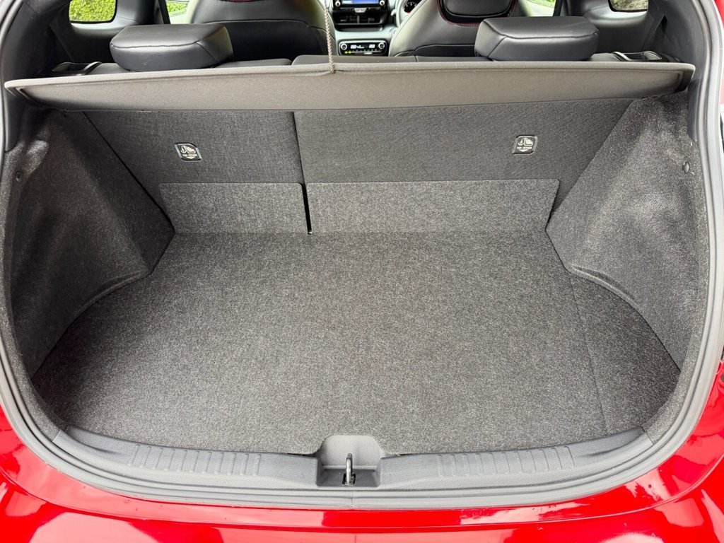 Used Toyota Yaris 2021 for sale - 77667058: Photo 17