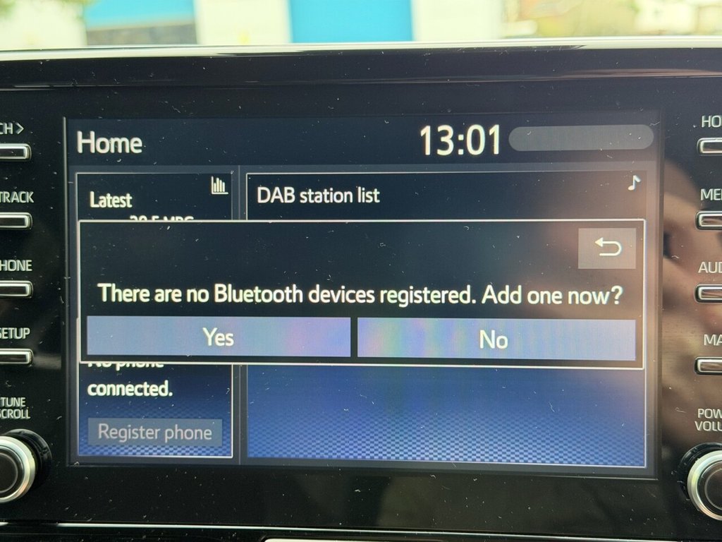 Used Toyota Yaris 2021 for sale - 77667058: Photo 34