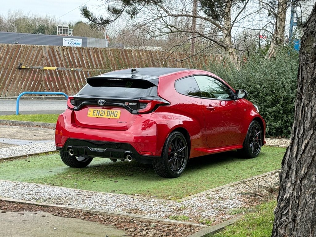 Used Toyota Yaris 2021 for sale - 77667058: Photo 9