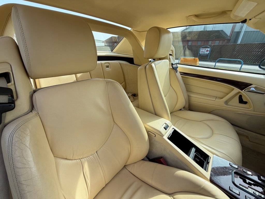 Used Mercedes-Benz S Class 1998 for sale - 78186606: Photo 10