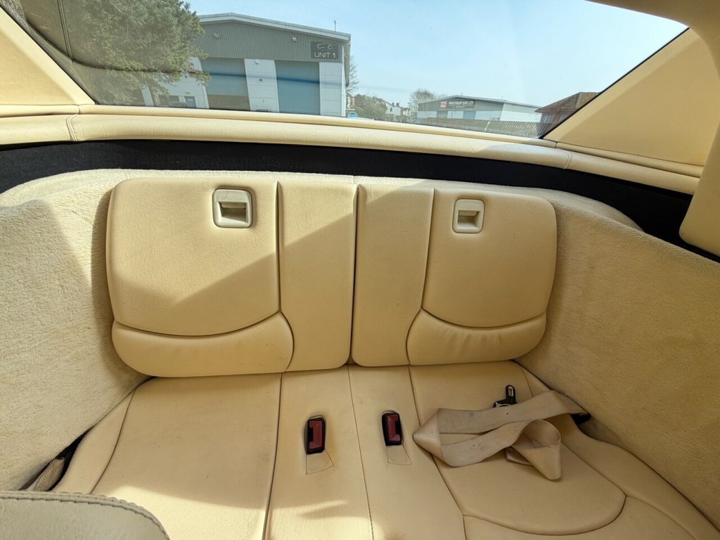 Used Mercedes-Benz S Class 1998 for sale - 78186606: Photo 11