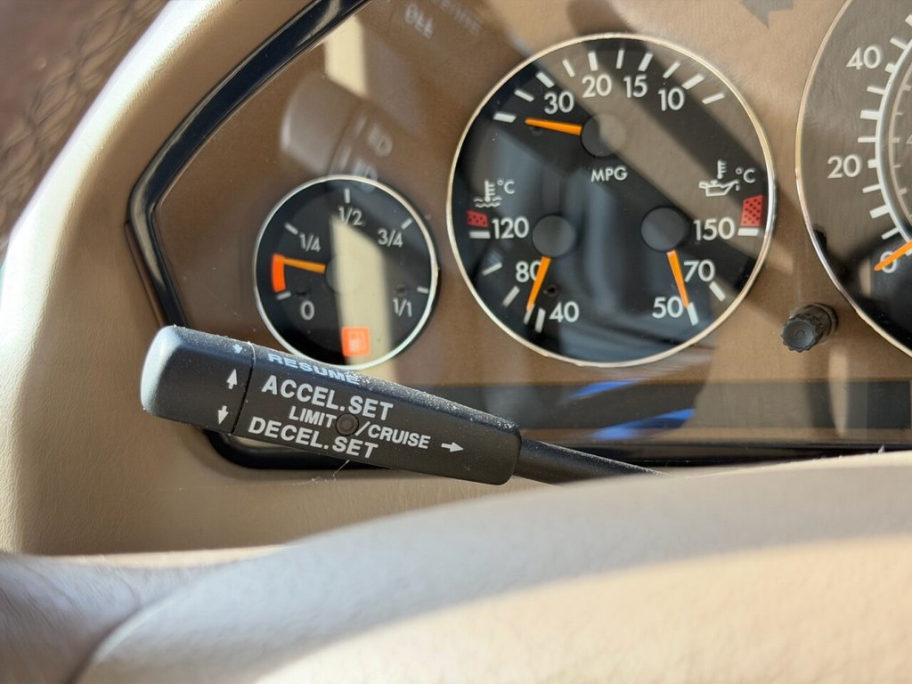 Used Mercedes-Benz S Class 1998 for sale - 78186606: Photo 13