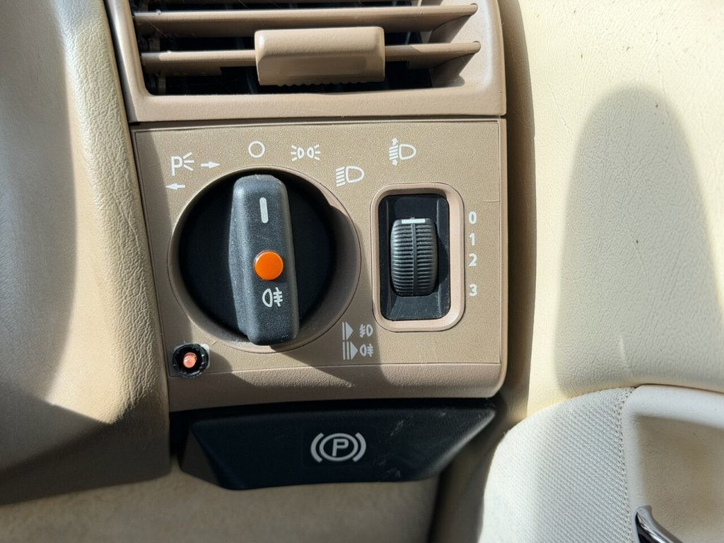 Used Mercedes-Benz S Class 1998 for sale - 78186606: Photo 14