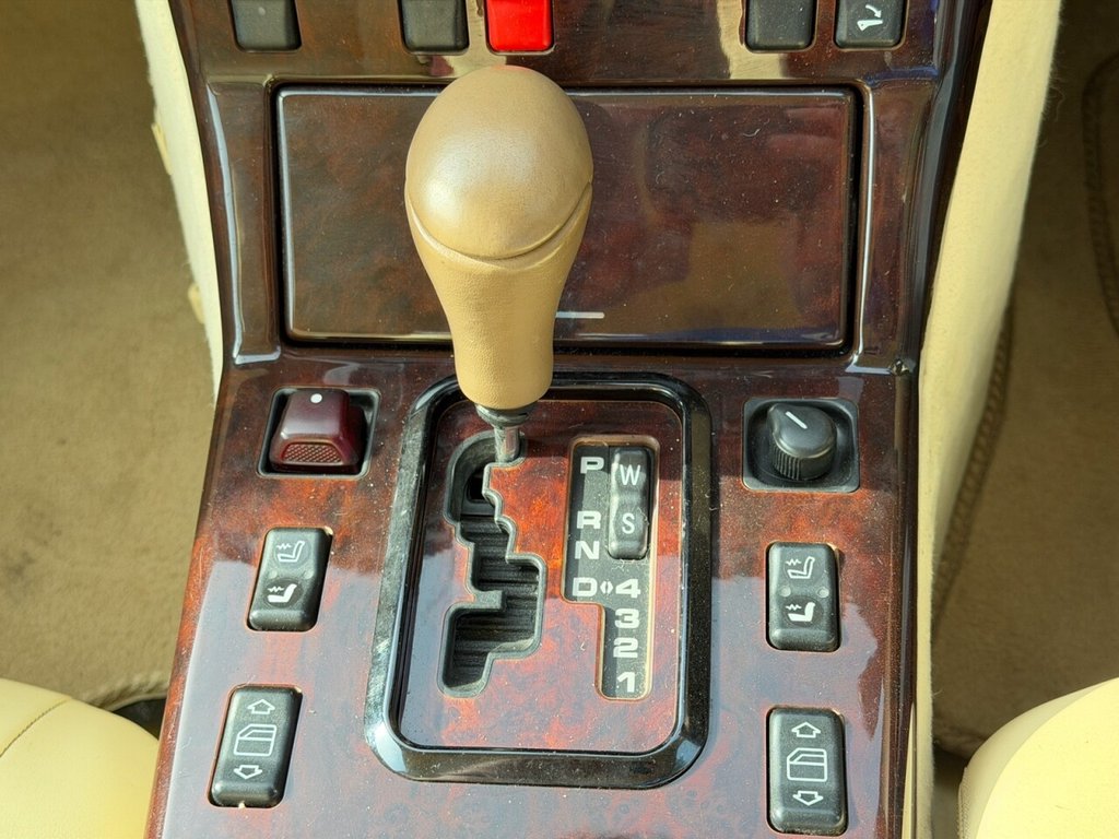 Used Mercedes-Benz S Class 1998 for sale - 78186606: Photo 15