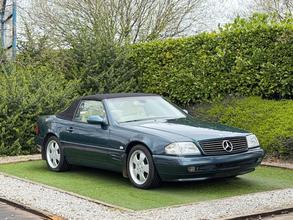 Used Mercedes-Benz S Class 1998 for sale - 78186606: Photo 20