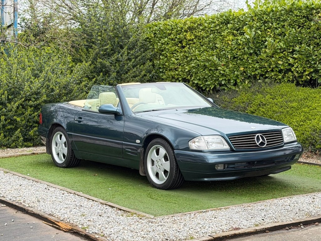 Used Mercedes-Benz S Class 1998 for sale - 78186606: Photo 24