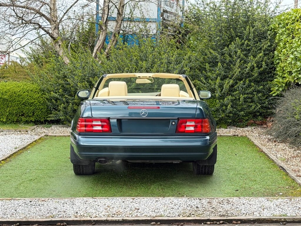 Used Mercedes-Benz S Class 1998 for sale - 78186606: Photo 27