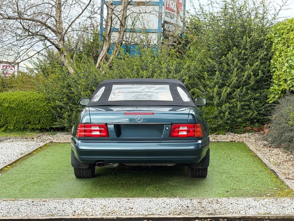 Used Mercedes-Benz S Class 1998 for sale - 78186606: Photo 31