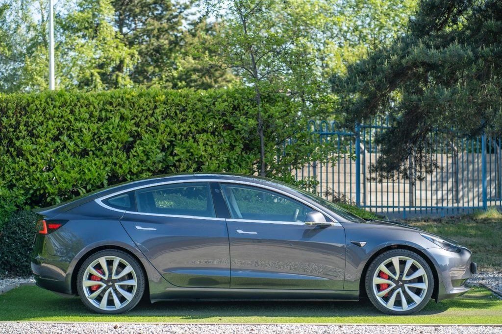 Used Tesla Model 3 2019 for sale - 76023736: Photo 20