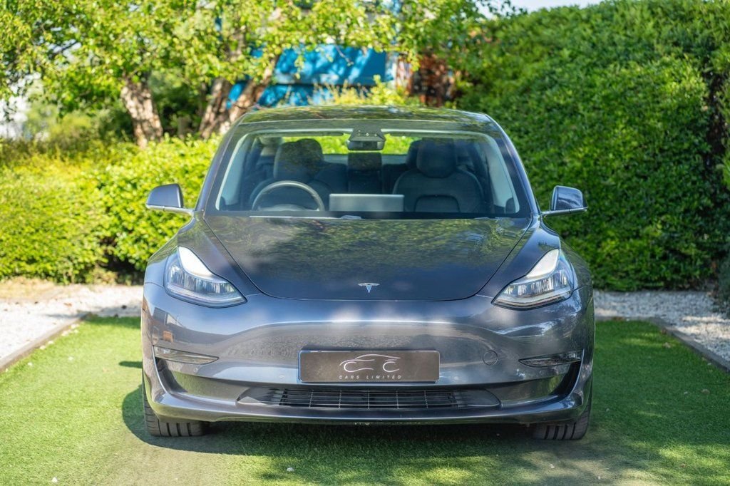 Used Tesla Model 3 2019 for sale - 76023736: Photo 22