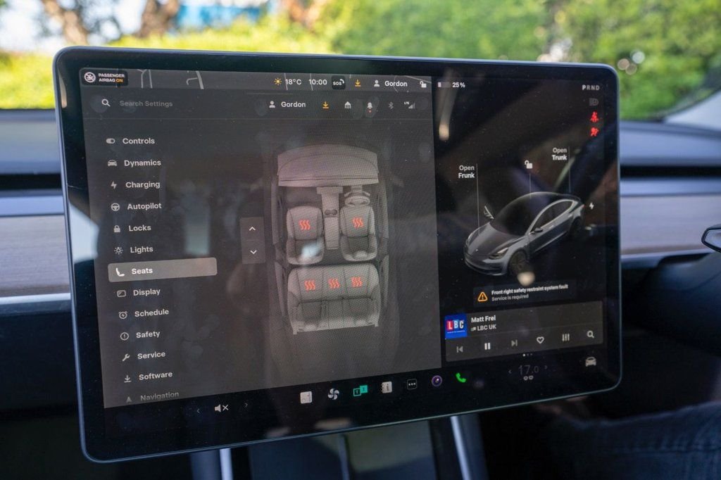 Used Tesla Model 3 2019 for sale - 76023736: Photo 5