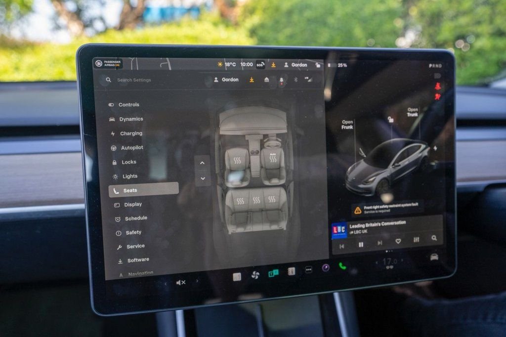 Used Tesla Model 3 2019 for sale - 76023736: Photo 6