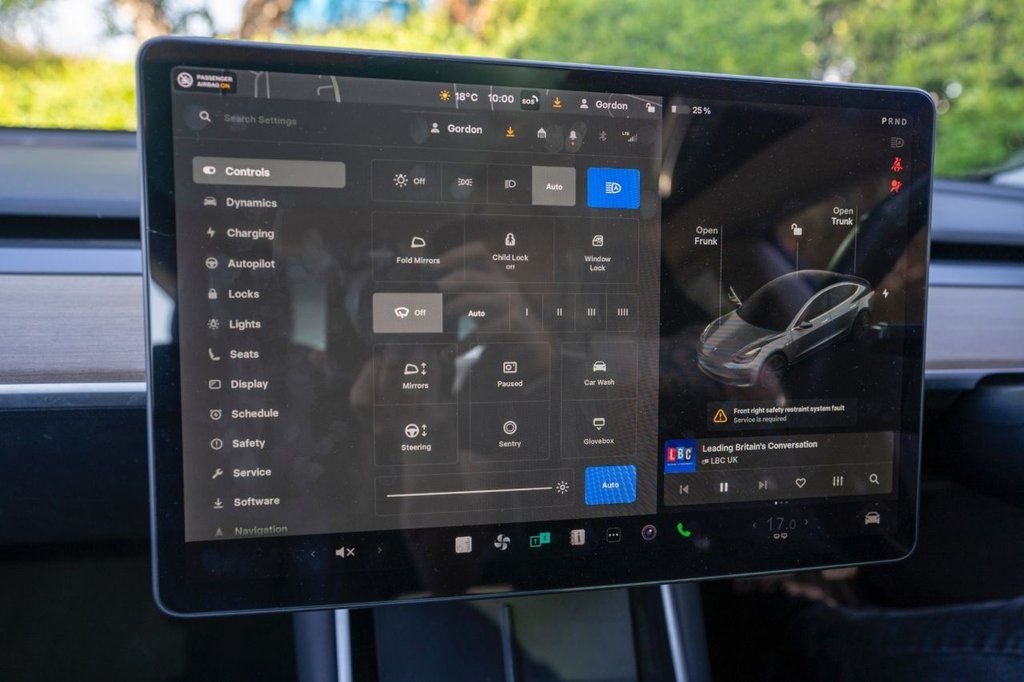 Used Tesla Model 3 2019 for sale - 76023736: Photo 7