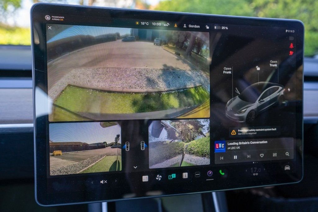 Used Tesla Model 3 2019 for sale - 76023736: Photo 8