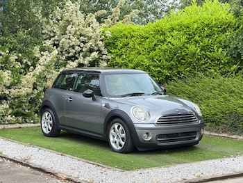Used MINI Hatch 2009 for sale - 78805726: Photo