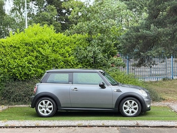 Used MINI Hatch 2009 for sale - 78805726: Photo
