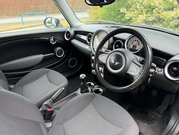 Used MINI Hatch 2009 for sale - 78805726: Photo
