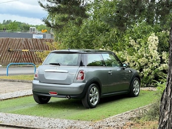 Used MINI Hatch 2009 for sale - 78805726: Photo