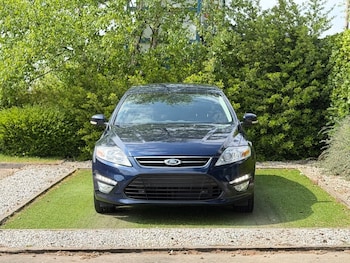 Used Ford Mondeo 2012 for sale - 78474542: Photo