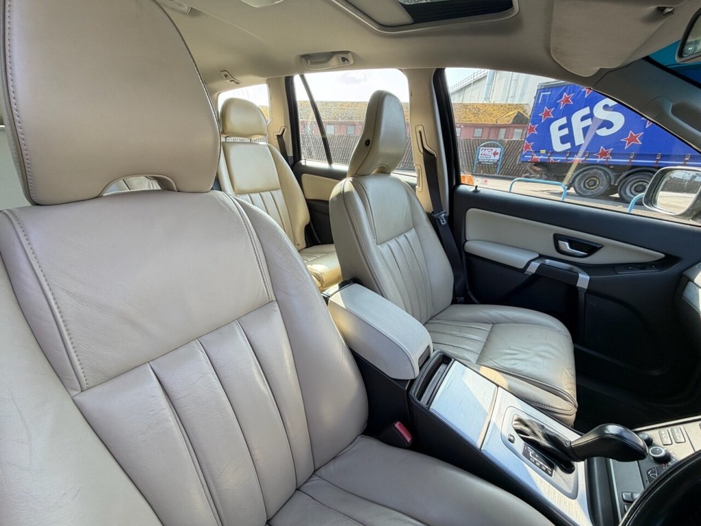 Used Volvo XC90 2013 for sale - 77780015: Photo 10