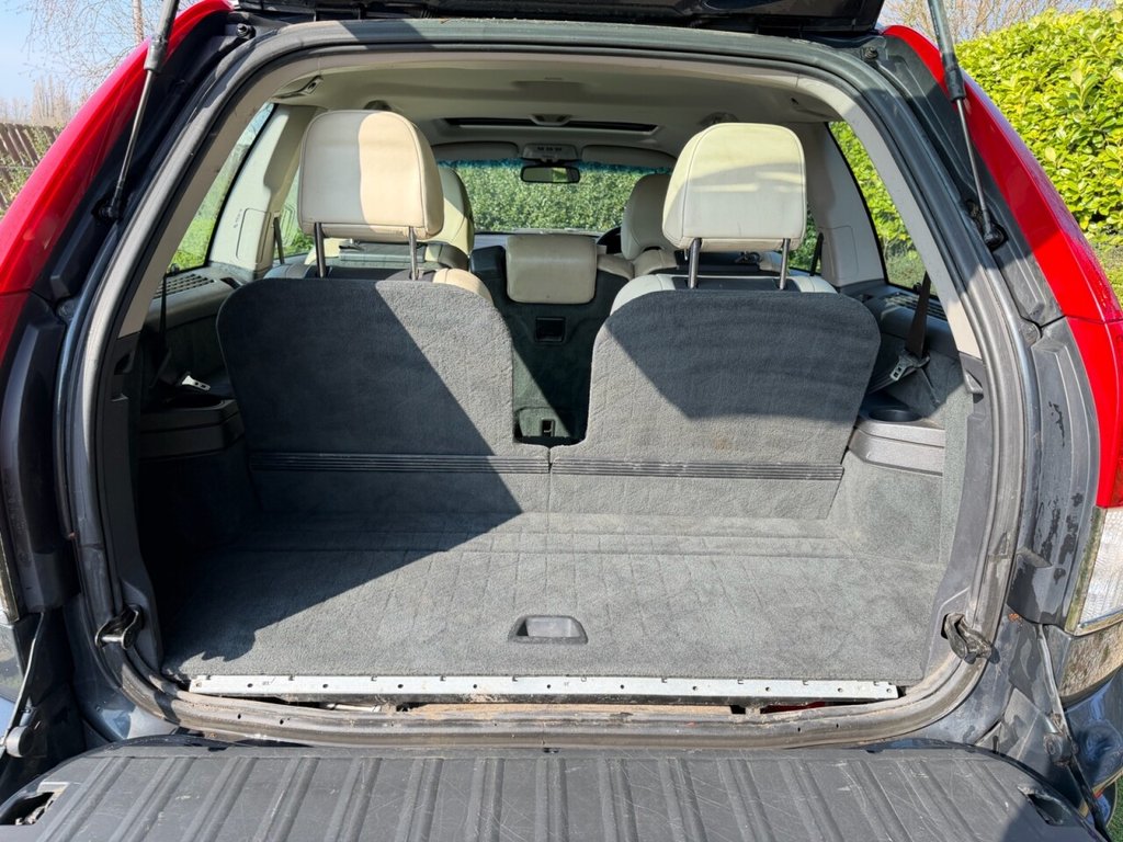 Used Volvo XC90 2013 for sale - 77780015: Photo 12