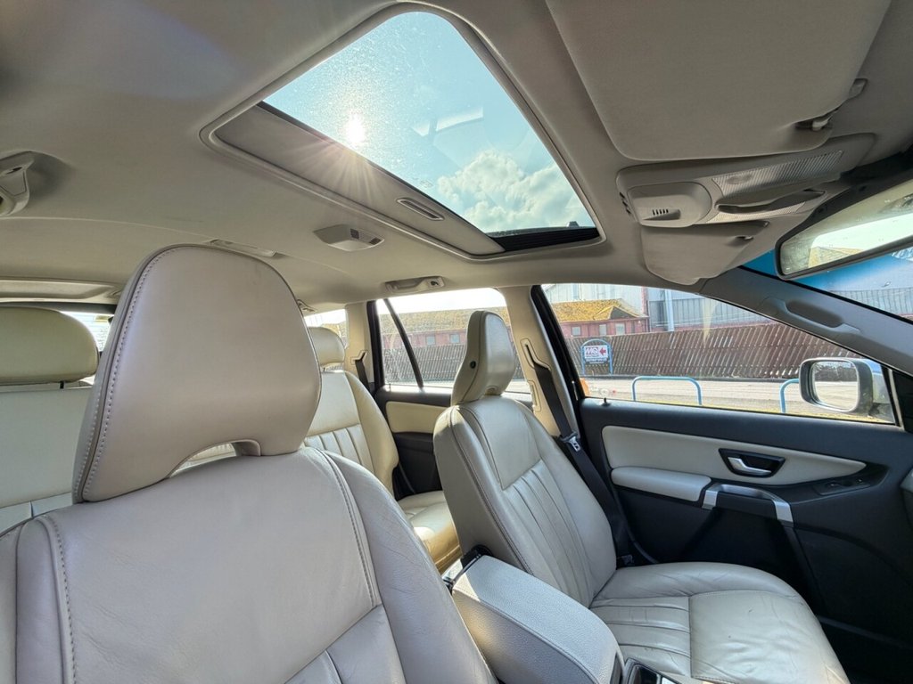 Used Volvo XC90 2013 for sale - 77780015: Photo 13