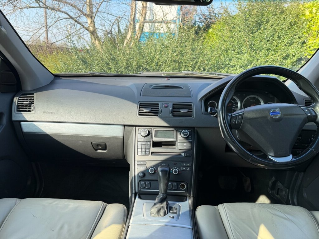 Used Volvo XC90 2013 for sale - 77780015: Photo 16