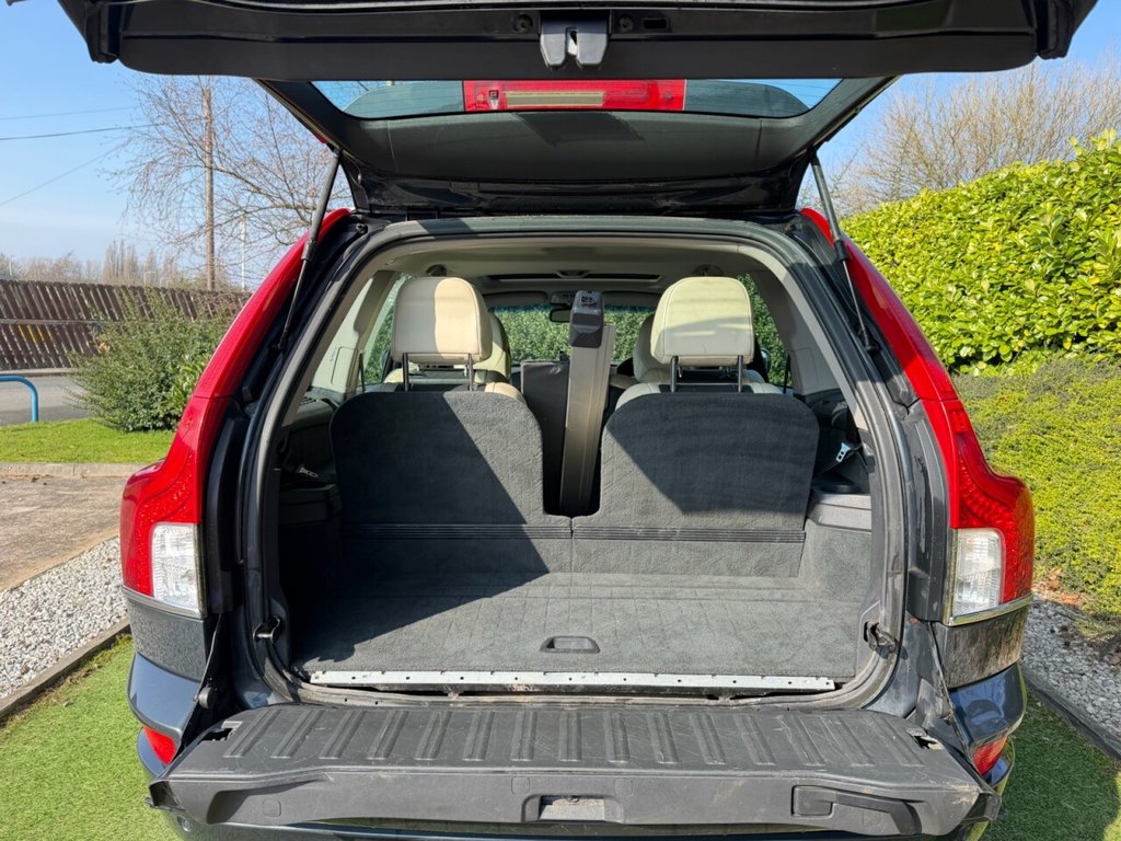 Used Volvo XC90 2013 for sale - 77780015: Photo 18