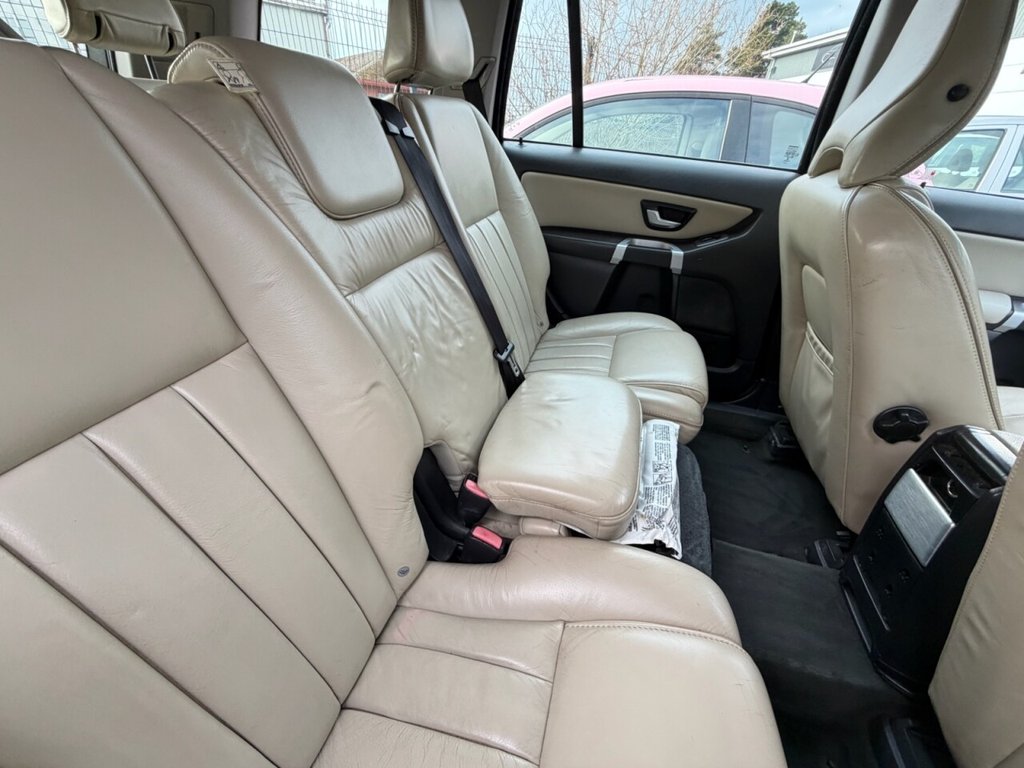 Used Volvo XC90 2013 for sale - 77780015: Photo 25