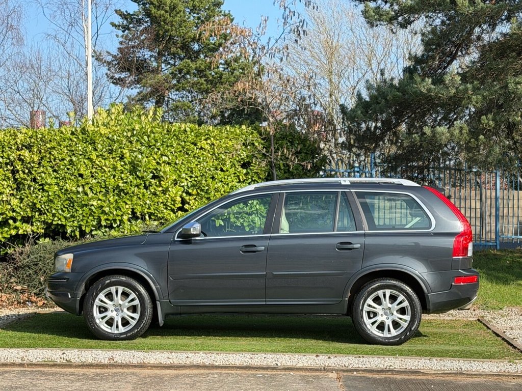 Used Volvo XC90 2013 for sale - 77780015: Photo 27