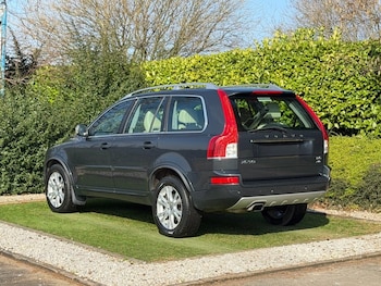 Used Volvo XC90 2013 for sale - 77780015: Photo
