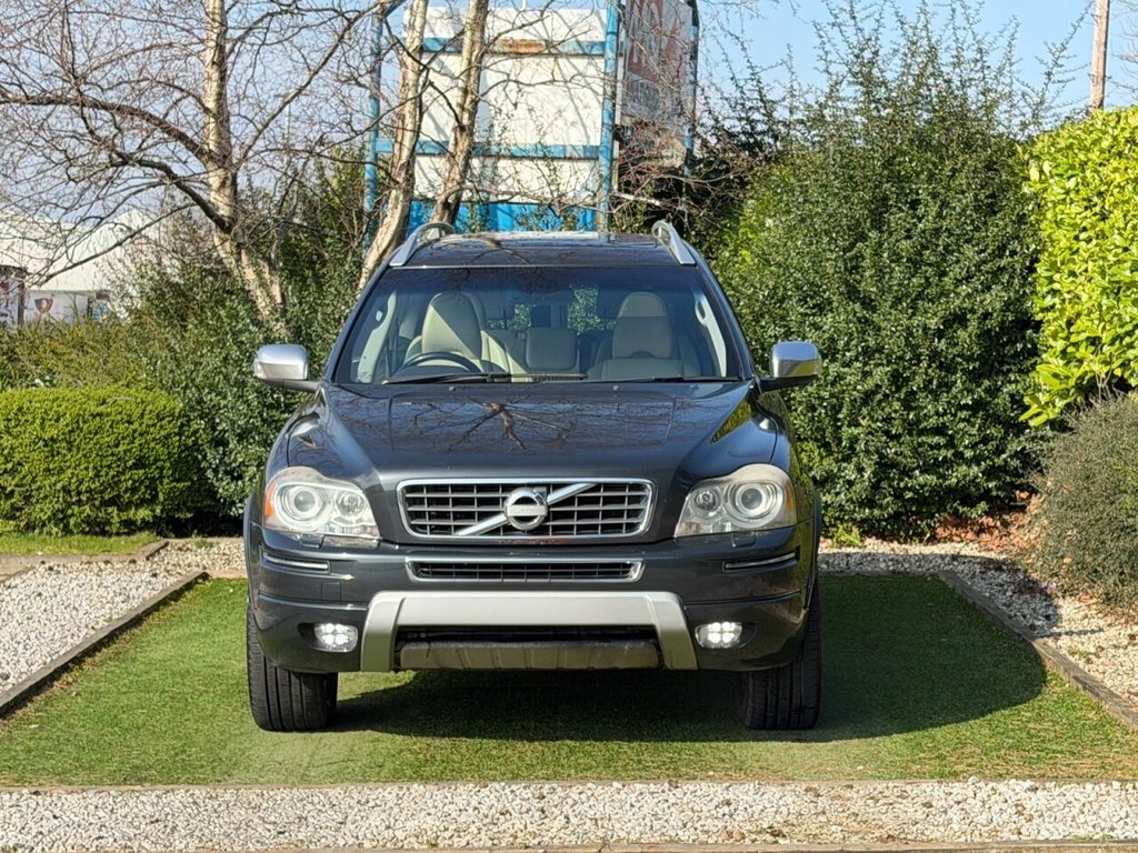 Used Volvo XC90 2013 for sale - 77780015: Photo 9