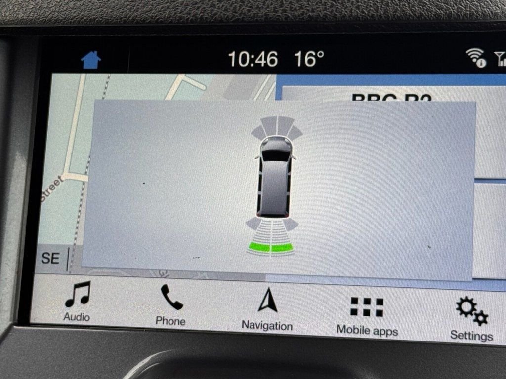 Used Ford Transit Connect 2018 for sale - 78083258: Photo 11