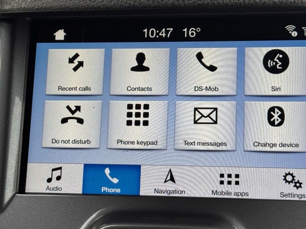 Used Ford Transit Connect 2018 for sale - 78083258: Photo 12