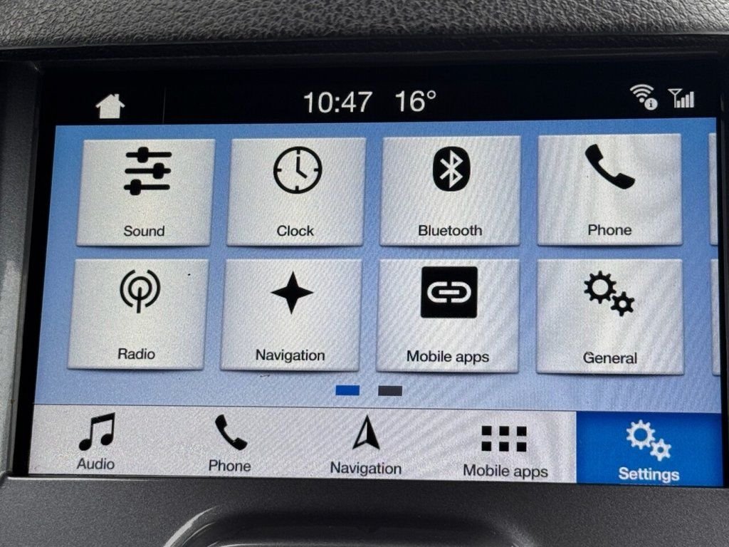 Used Ford Transit Connect 2018 for sale - 78083258: Photo 15