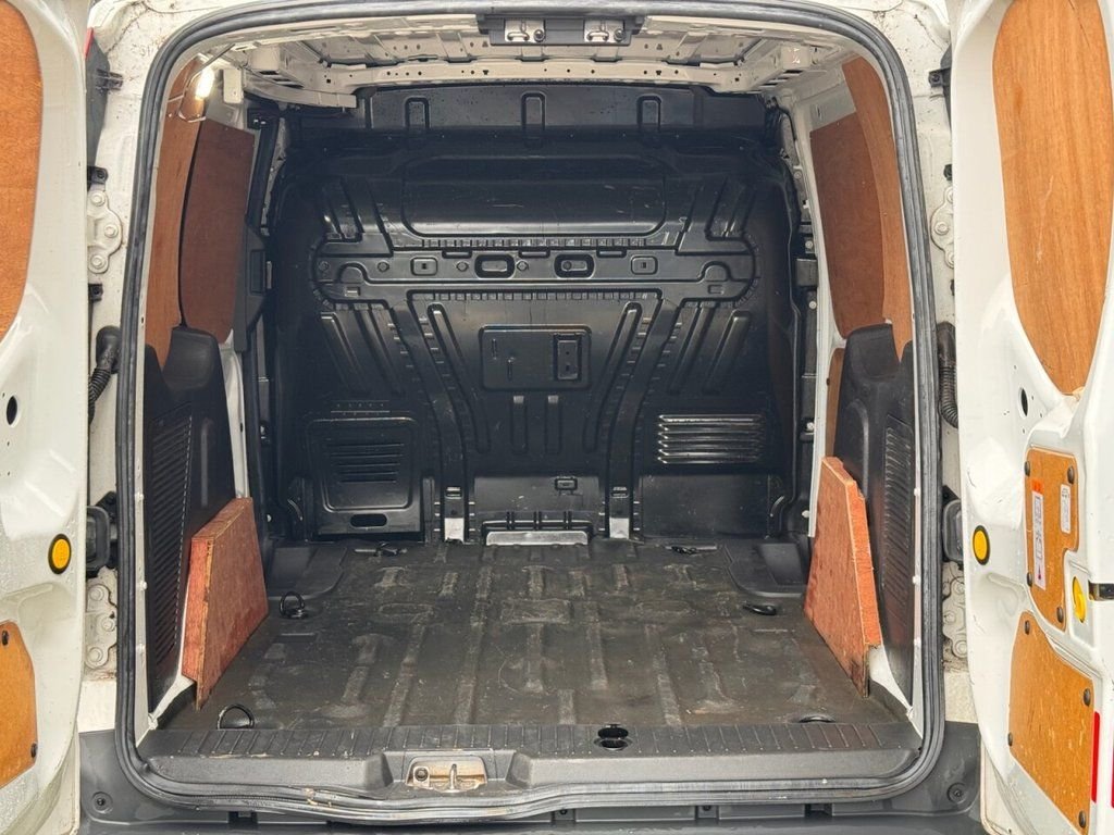 Used Ford Transit Connect 2018 for sale - 78083258: Photo 17