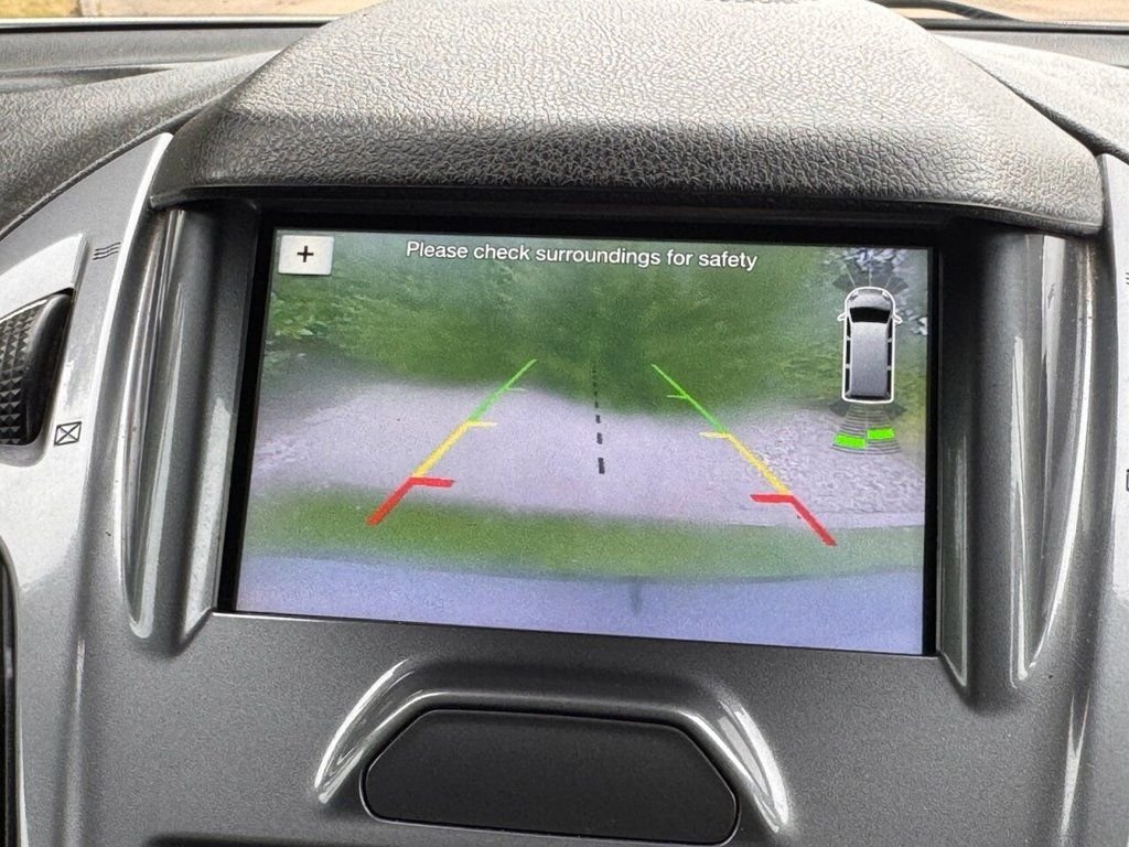 Used Ford Transit Connect 2018 for sale - 78083258: Photo 4