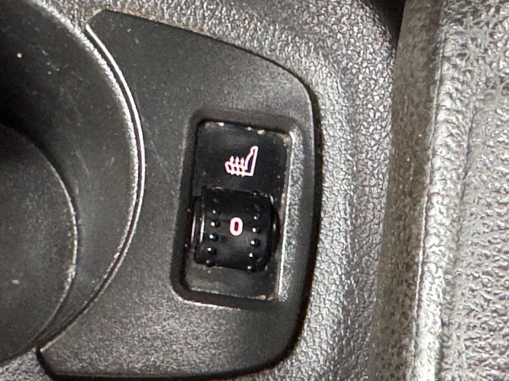 Used Ford Transit Connect 2018 for sale - 78083258: Photo 7