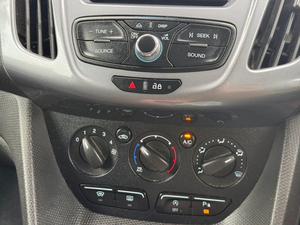 Used Ford Transit Connect 2018 for sale - 78083258: Photo 8