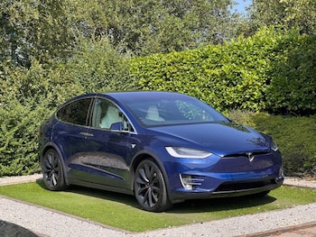 2018 (18) - 449kW Perform Ludicrous 100kWh Dual Motor 5dr Auto